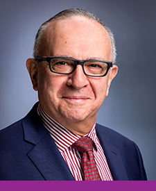 Jacques Abramowicz