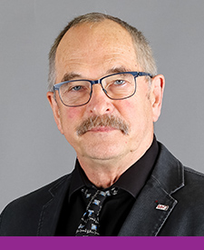 Dieter Nürnberg