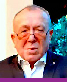 Adrian Costache