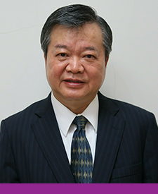William Yung Liang Wan